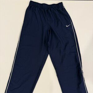Nike Dri-FIT Performance Pants – Navy, Men’s Large